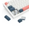 کیبورد بی سیم مکانیکال گیمینگ ردراگون مدل K723 WBR PRO